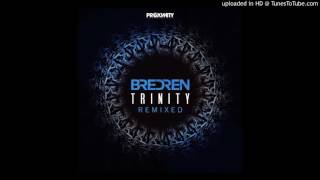 Bredren - Infamous VIP