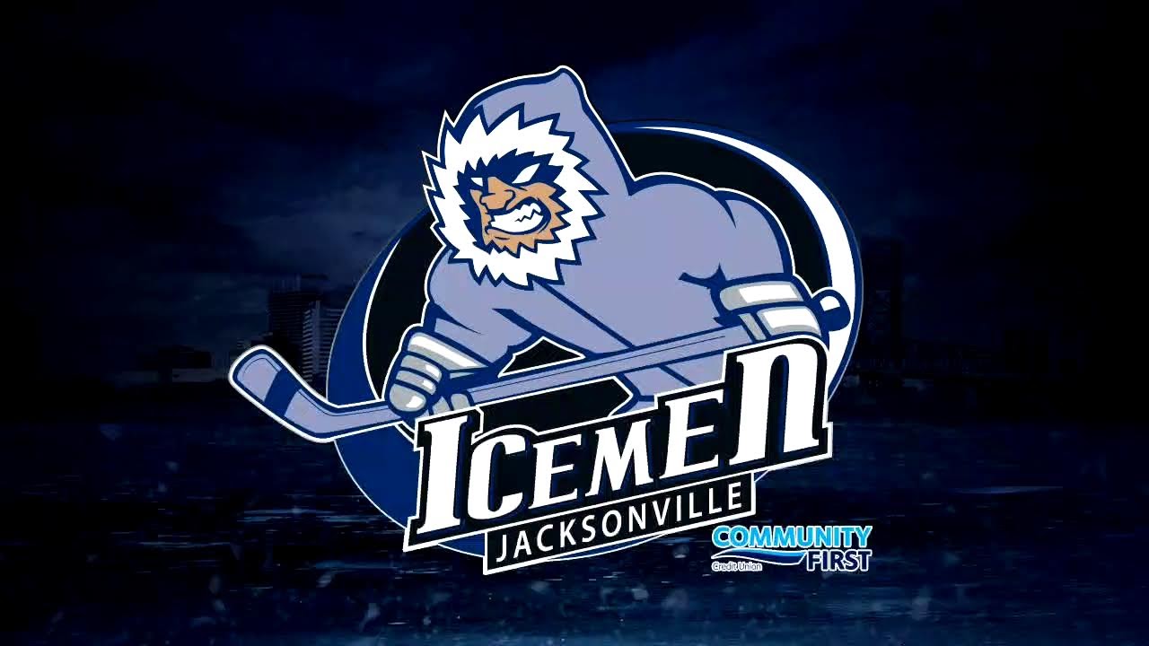 ECHL hockey recap: Jacksonville Icemen-Orlando Solar Bears, March 6