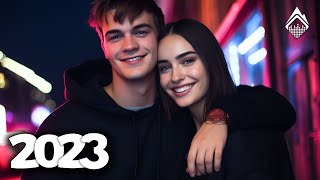 Martin Garrix, Dua Lipa, Bebr Rexha, Avicii Cover Style🎵 EDM Remixes of Popular Songs