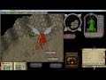 Let's Play Ultima Online Forever.  Fast Dragon Run!  Paragon Shadow Wurm.