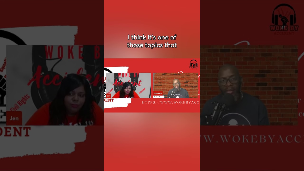 Jen & @Sambazapodcast take on #domesticviolence in the latest episode.