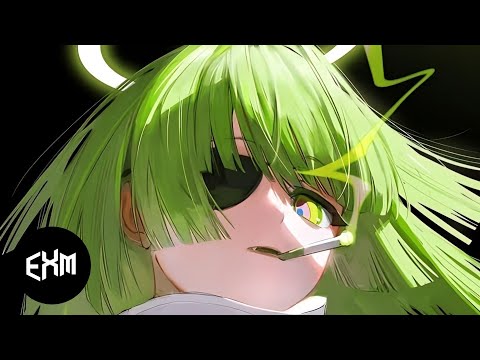 Excision, Wooli & Codeko - Don't Look Down (Hold On)