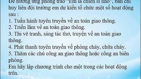 Bài soan tuan 23 lớp 5 tập làm văn
