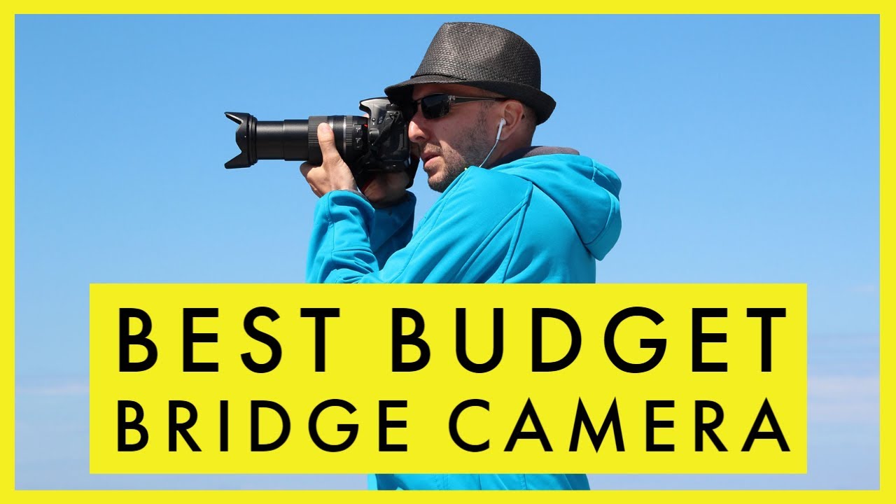 Best Budget Bridge Camera in 2021 YouTube
