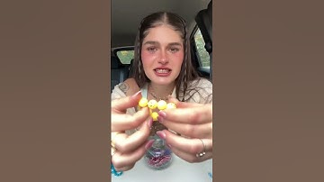 Thumbnail of Mystery Jewelry Jar PT1