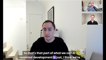 Oracle APEX VP & GM, Ashish Mohindroo