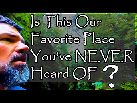 Video: Flume Gorge, New Hampshire: Tam Bələdçi
