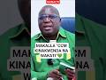 ЁЯШ MAKALLA CCM KINAKWENDA NA WAKATI ЁЯТЪЁЯФеЁЯЩП Breaking Globaltv Ccm Tanzania Makalla Raissamia ЁЯШ MAKALLA CCM KINAKWENDA NA WAKATI ЁЯТЪЁЯФеЁЯЩП Breaking Globaltv Ccm Tanzania Makalla Raissamia