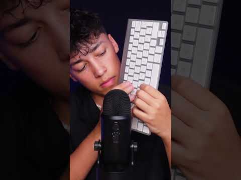 which trigger is the best? #asmr #shorts