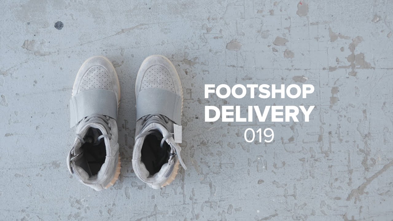 footshop yeezy drop
