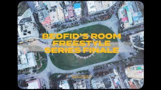 Bedfids Room Freestyle Series Finale Episode 1 Ft Cramyenom