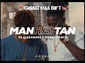 Dj loic  manhattan ft donovan  tii alexandre christmas gift