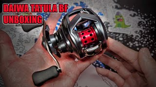 Daiwa Tatula BF70 BFS Casting Reel