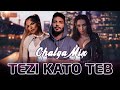  chalga mix 2024  tezi kato teb 