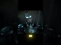 Batman Gives Zero F#cks | #shorts #robotchicken #funny #batman #superman