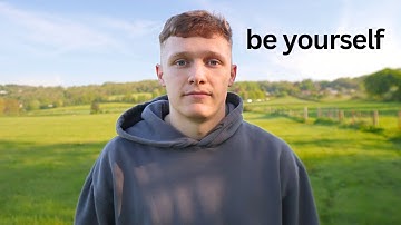 Start putting yourself first