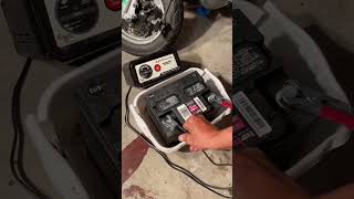 I’m  Gona start my car with my extension cord!!! screenshot 4
