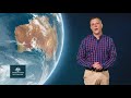 Climate and Water Outlook, April–June 2018