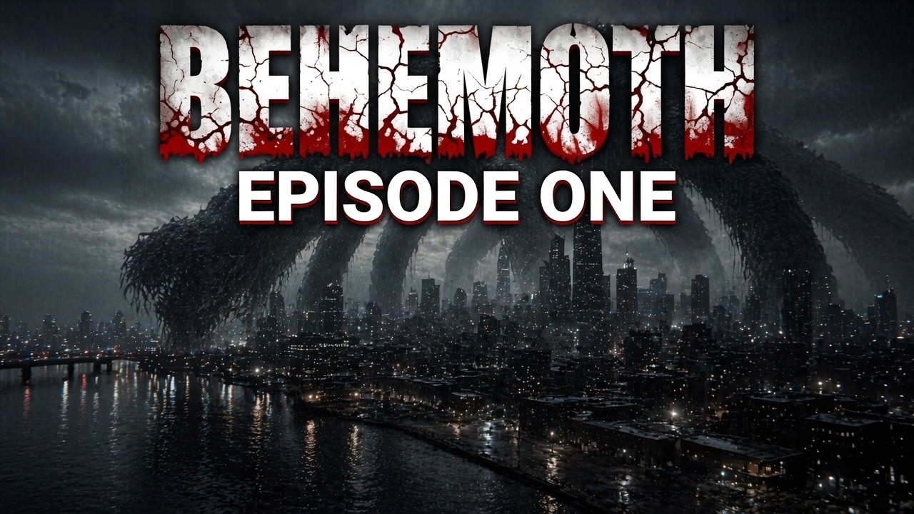 BEHEMOTH — Pilot