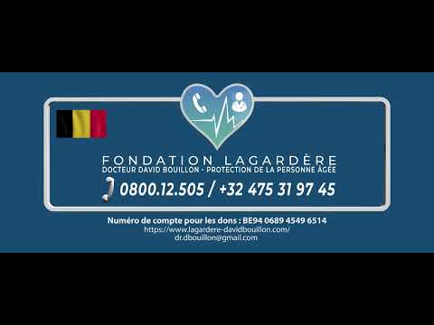 Brisons le silence de la maltraitance des pesonnes âgées par privation de leurs droits fondamentaux.