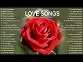 Love Songs Of The 70s, 80s, 90s 💗 Most Old Beautiful Love Songs 70&#39;s 80&#39;s 90&#39;s