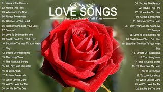 Love Songs Of The 70s, 80s, 90s 💗 Most Old Beautiful Love Songs 70&#39;s 80&#39;s 90&#39;s