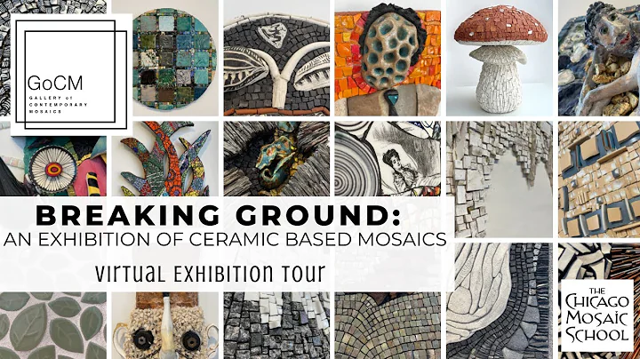 Breaking Ground Virtual Exhibition Presentation