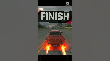 Asphalt 9 legends short gameplay video