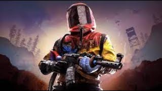 roam/random v3 | Rust Montage