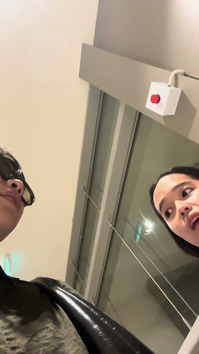 ABANG KENAKAN KAWAN ABANG
