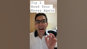 5 Tips on How to Prepare for MBA Admissions Interview #Shorts