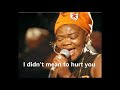 Brenda Fassie - mama I'm sorry