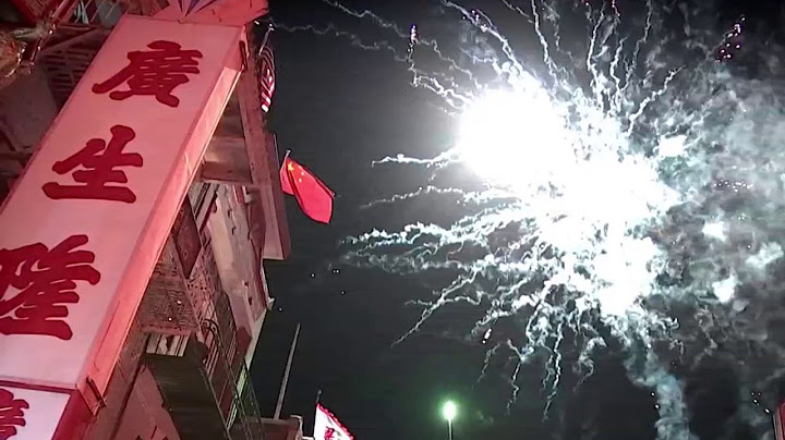 Lunar New Year: Celebrating the start of Year of the Snake