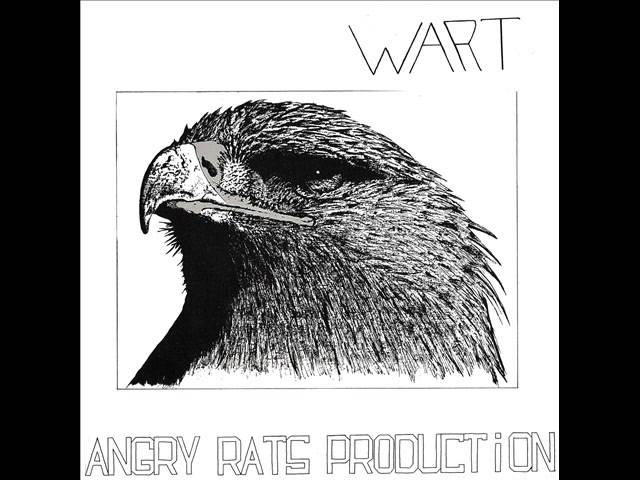 WART-lies