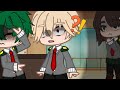 I’m covering my ears like a kid || GACHA MEME || GACHACLUB ||