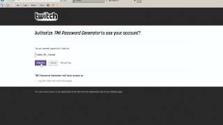 Connect Twitch Through IRC (Pidgin, mIRC, X-Chat, HexChat)