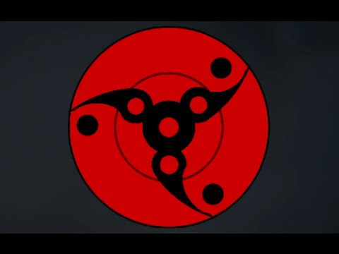 Call Of Duty Black Ops 3 Fugaku Uchiha Sharingan Emblem