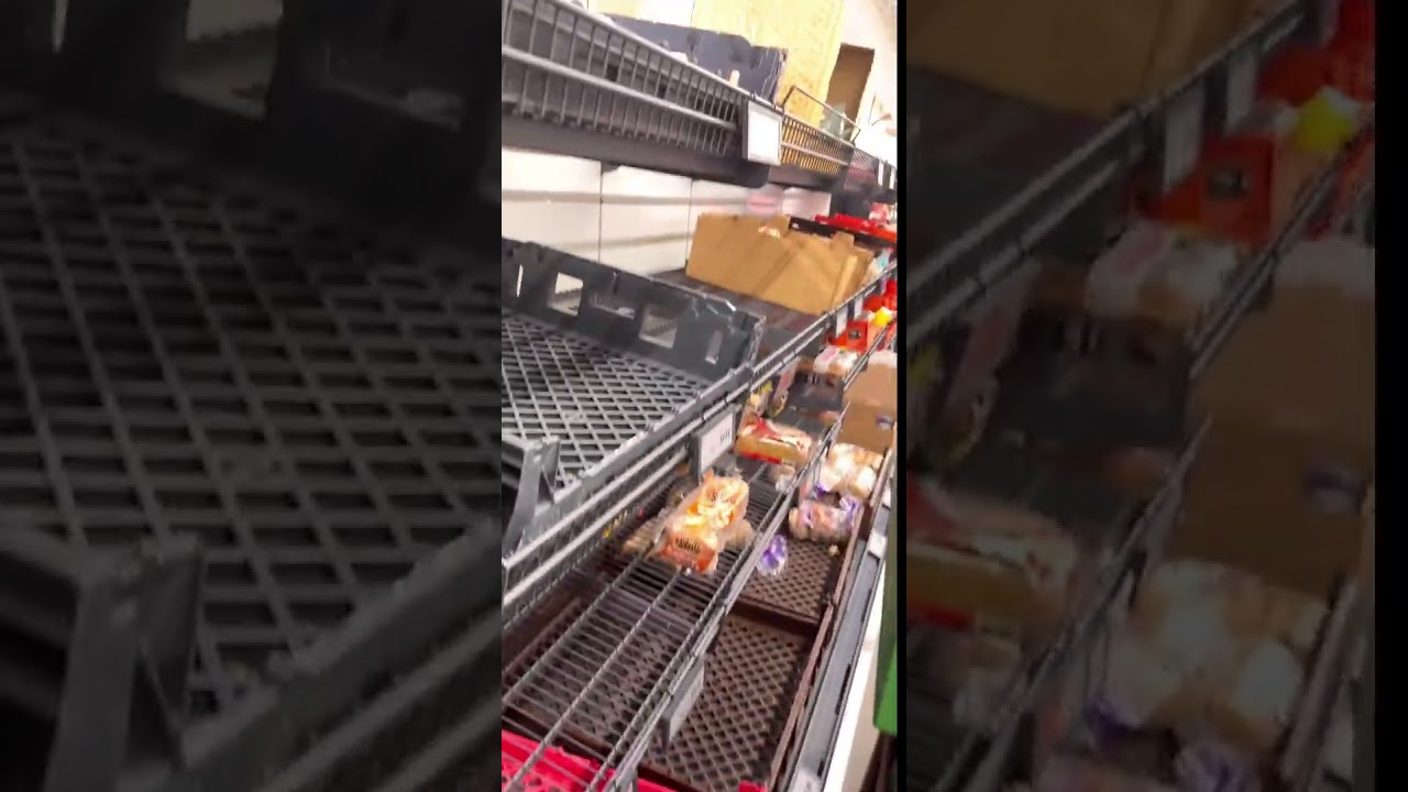 Lidl&lsquo;after Snow forecast 😂#shortvideo