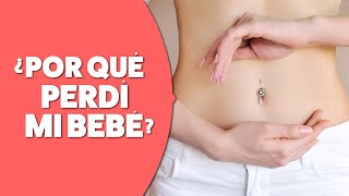 ABORTOS Espontáneos ¿Qué los CAUSA? ¿Se Pueden Prevenir? Por un Médico