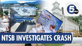 Pilot killed in Geauga Co. plane crash remembered for giving back to community