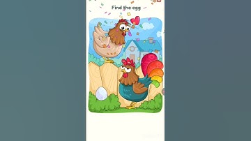 Dop 3 ( Displace one part ) solve level 175 #shorts #viral #dop3 #youtubeshorts