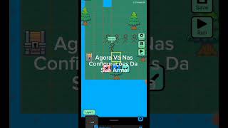 #gamedevelopment #julianseditor #gamedev  Como Fazer Animação De Ataque-Programação|Parte 1