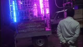 Santosh pro, sounds at mangalpur, Sukinda, jajpur sukinda ka no1 dj
