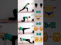 Effective Exercise Body Weight Loss👆 #springonyoutube #motivation #loseweight #losefatathome #shorts