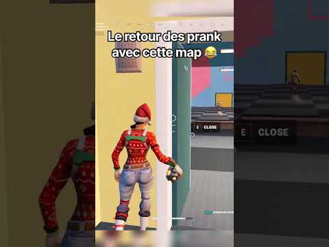 Il n’a pas réussi le parcours #fortnite #gaming #funny #fortniteclips