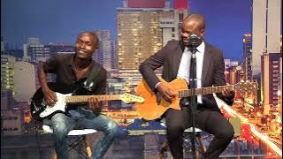 Dudas Aled Chipande & Emanuel (Moya wanga/Hita yawissa) musica popular religiosa 9.4.2023 (Pascoa)