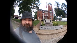 Scopes Trial Museum & Rhea County Courthouse