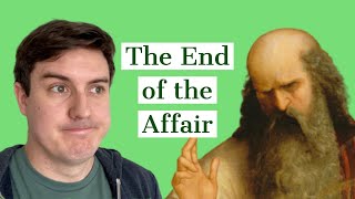The End of the Affair | Graham Greene [Review]