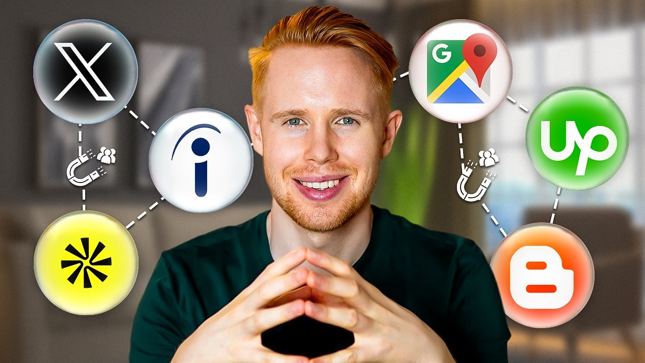 6 Automations To Generate More Leads Than You Can Handle