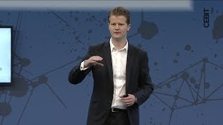 d!talk Keynote Sebastian Epple, IBM Deutschland GmbH